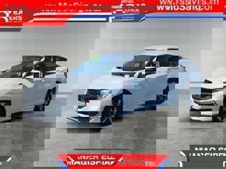 Used 2019 Honda Civic LX image 1