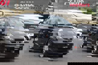 Used 2007 Honda Fit Sport image 1