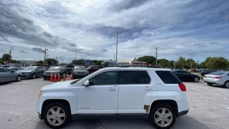 Used 2010 GMC Terrain SLE image 1