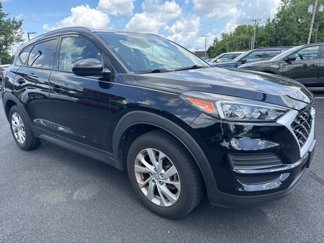 Used 2019 Hyundai Tucson Value image 1