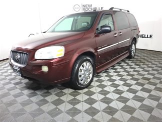 Used 2007 Buick Terraza CXL w/ Driver Confidence Package image 1