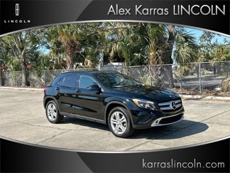 Used 2017 Mercedes-Benz GLA 250 image 1