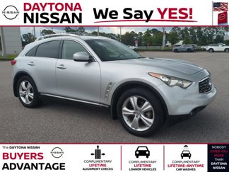 Used 2011 INFINITI FX35 AWD w/ Premium Pkg image 1