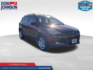 Used 2014 Ford Escape SE w/ Equipment Group 201A image 1