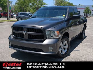 Used 2019 RAM 1500 Express image 1