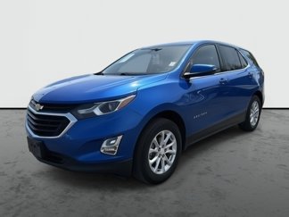 Used 2019 Chevrolet Equinox LT image 1