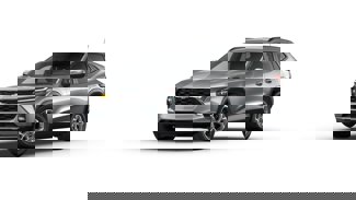 New 2025 Chevrolet Trax LT w/ LT Convenience Package image 1