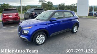 Used 2023 Hyundai Venue SE w/ Cargo Package image 1