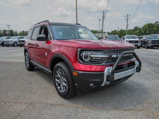 New 2025 Ford Bronco Sport Big Bend image 1