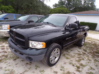 Used 2005 Dodge Ram 1500 Truck ST image 1