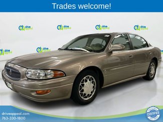 Used 2004 Buick Le Sabre Custom image 1