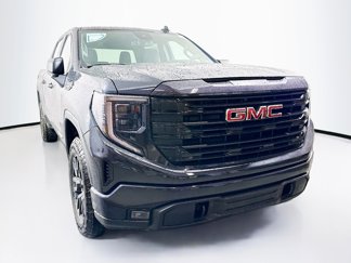 New 2025 GMC Sierra 1500 Elevation w/ X31 Off-Road Package image 1
