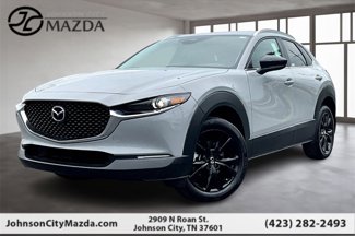New 2025 MAZDA CX-30 AWD 2.5 S w/ Select Sport Pkg image 1