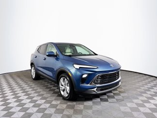 Certified 2024 Buick Encore GX Preferred image 1