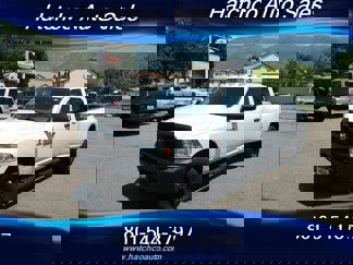 Used 2018 RAM 3500 Tradesman w/ Popular Equipment Group image 1