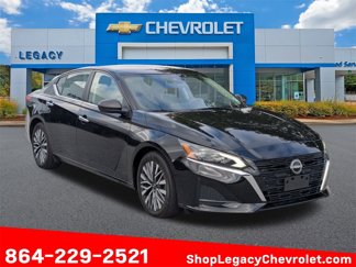 Used 2024 Nissan Altima 2.5 SV image 1