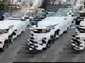 Used 2022 Kia Forte LXS image 1
