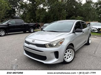 Used 2018 Kia Rio LX image 1