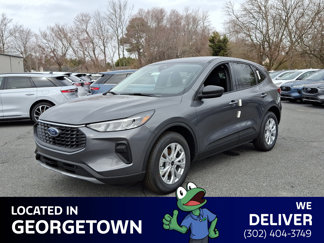 New 2025 Ford Escape Active w/ Cold Weather Package image 1