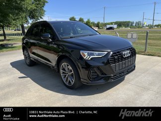 Used 2022 Audi Q3 2.0T Premium Plus w/ Premium Plus Package image 1