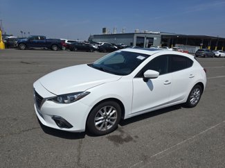 Used 2015 MAZDA MAZDA3 i Grand Touring image 1