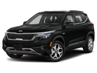 Used 2021 Kia Seltos S image 1