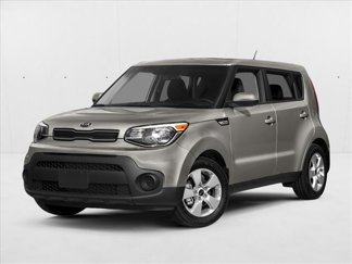 Used 2018 Kia Soul image 1