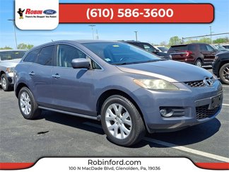 Used 2007 MAZDA CX-7 Grand Touring w/ Technology Pkg image 1