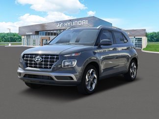 New 2025 Hyundai Venue SEL image 1