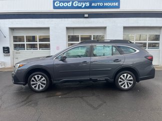 Used 2022 Subaru Outback image 1