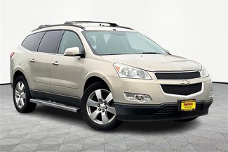 Used 2012 Chevrolet Traverse LT w/ All-Star Edition image 1