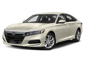 Used 2019 Honda Accord LX image 1