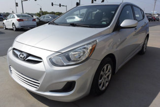 Used 2014 Hyundai Accent GS image 1