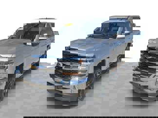 Certified 2018 Chevrolet Silverado 1500 LT w/ All Star Edition image 1
