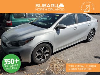 Used 2019 Kia Forte LXS image 1
