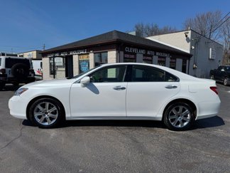 Used 2008 Lexus ES 350 image 1