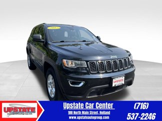 Used 2017 Jeep Grand Cherokee Laredo w/ Quick Order Package 23E image 1