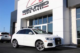 Used 2016 Audi Q3 2.0T Premium Plus image 1