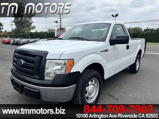 Used 2012 Ford F150 XL image 1
