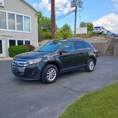 Used 2014 Ford Edge SE w/ Equipment Group 101A image 1