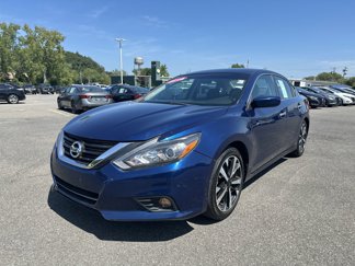 Used 2018 Nissan Altima 2.5 SR image 1