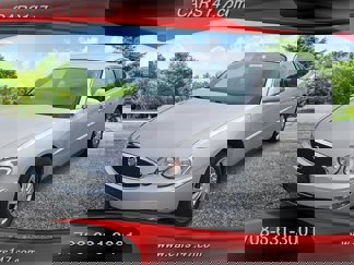 Used 2007 Buick LaCrosse CX image 1