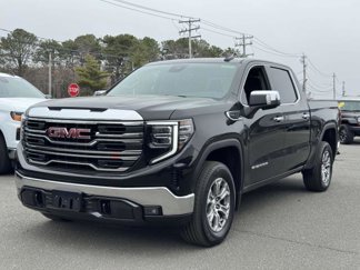 Used 2024 GMC Sierra 1500 SLT image 1