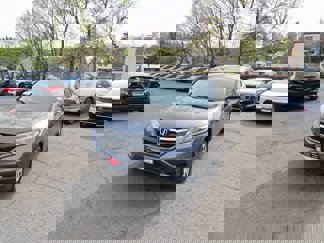 Used 2015 Honda CR-V LX image 1