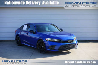 Used 2022 Honda Civic Sport image 1
