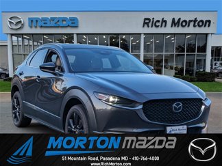 Certified 2024 MAZDA CX-30 2.5 Turbo w/ Premium Plus Pkg image 1