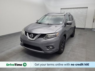 Used 2014 Nissan Rogue SL image 1