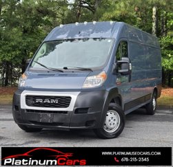 Used 2019 RAM ProMaster 3500 image 1