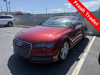 Used 2017 Audi A7 3.0T Prestige image 1