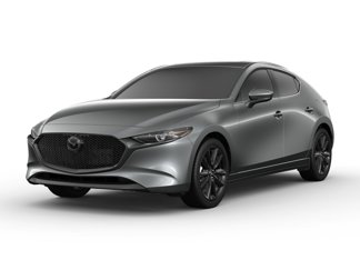 Used 2019 MAZDA MAZDA3 AWD Hatchback w/ Premium Pkg image 1